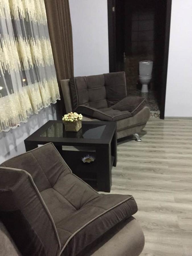 Hotel Newland Chiatura المظهر الخارجي الصورة