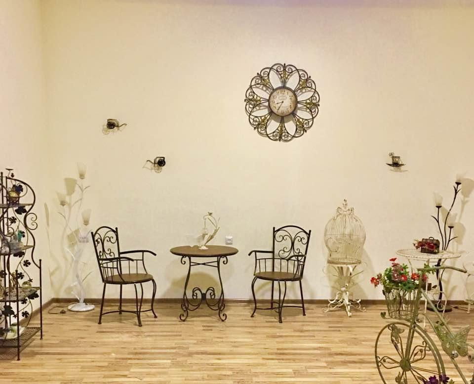 Hotel Newland Chiatura المظهر الخارجي الصورة