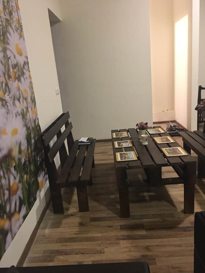 Hotel Newland Chiatura المظهر الخارجي الصورة