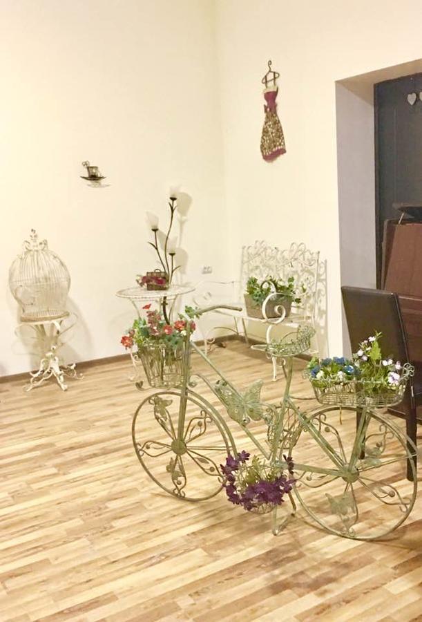 Hotel Newland Chiatura المظهر الخارجي الصورة