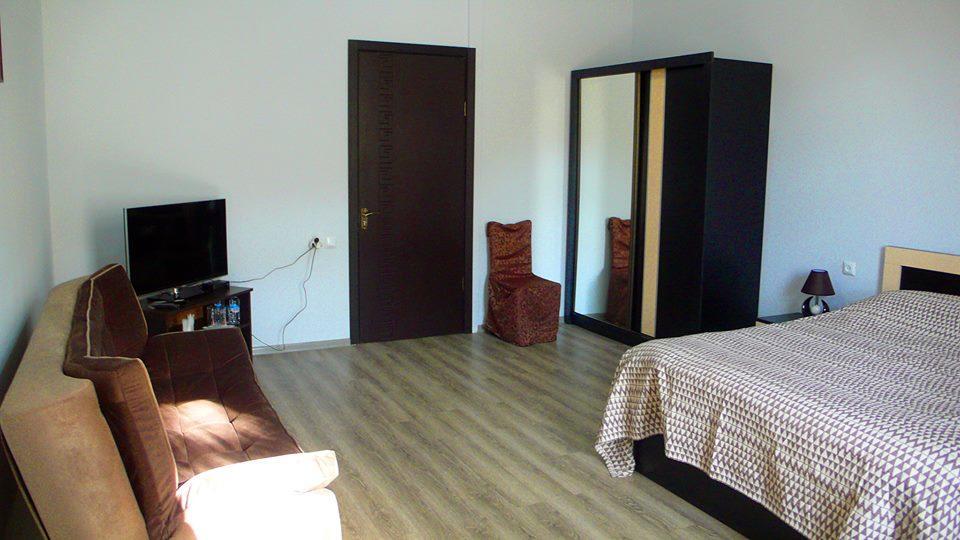 Hotel Newland Chiatura المظهر الخارجي الصورة