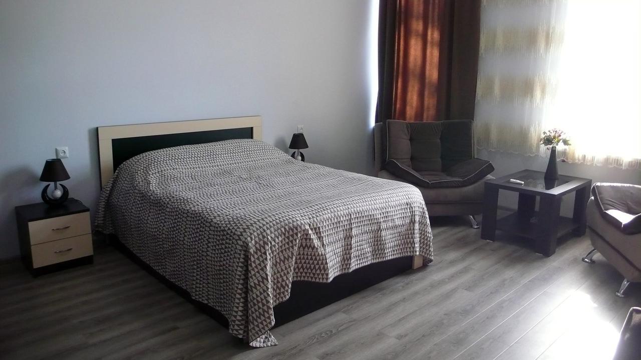 Hotel Newland Chiatura المظهر الخارجي الصورة