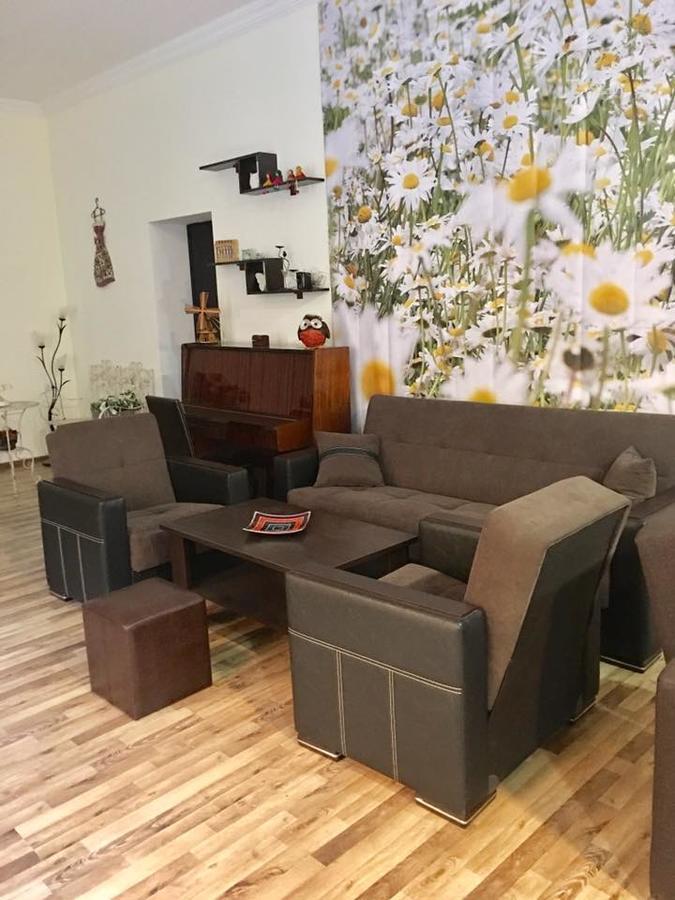 Hotel Newland Chiatura المظهر الخارجي الصورة