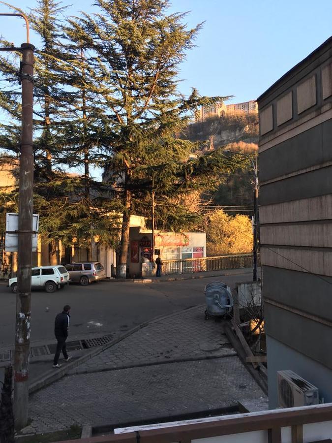 Hotel Newland Chiatura المظهر الخارجي الصورة