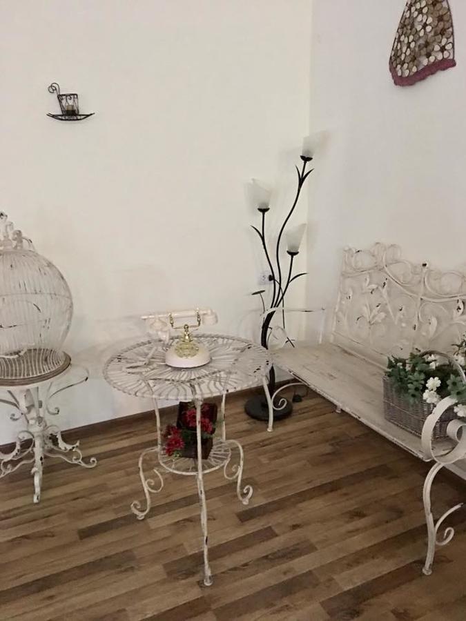 Hotel Newland Chiatura المظهر الخارجي الصورة