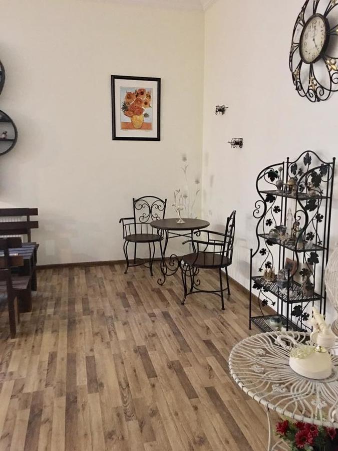 Hotel Newland Chiatura المظهر الخارجي الصورة