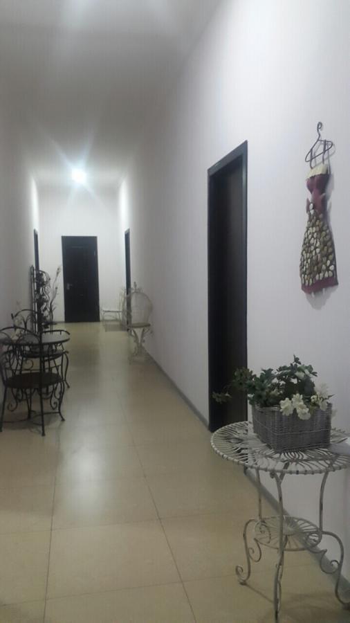 Hotel Newland Chiatura المظهر الخارجي الصورة