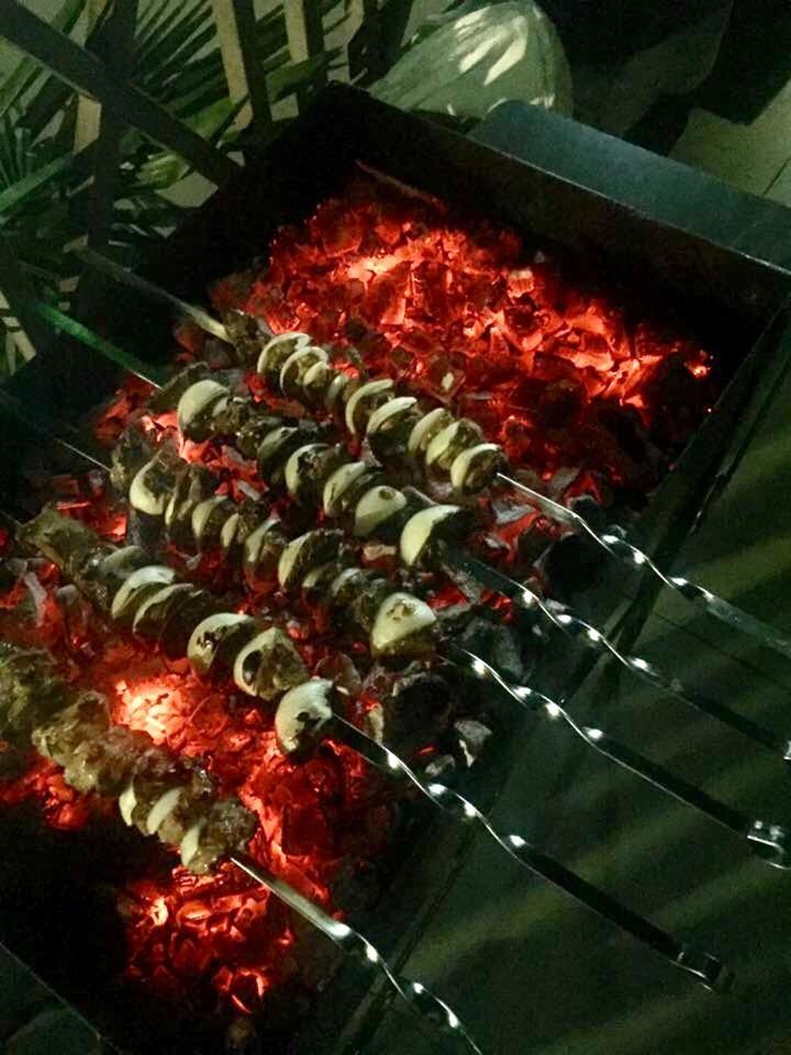 Hotel Newland Chiatura المظهر الخارجي الصورة