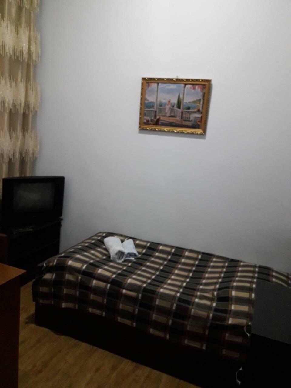 Hotel Newland Chiatura المظهر الخارجي الصورة