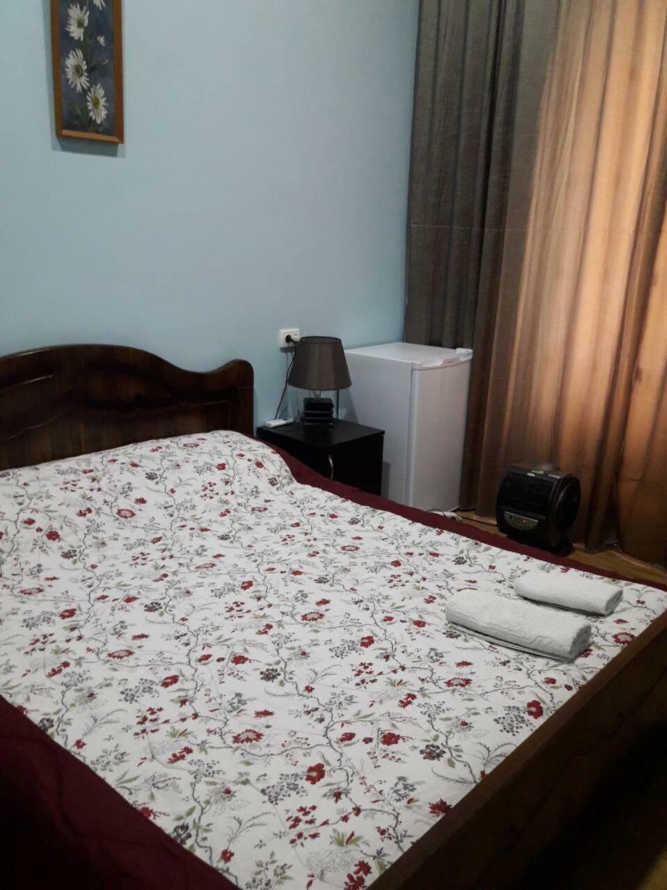 Hotel Newland Chiatura المظهر الخارجي الصورة