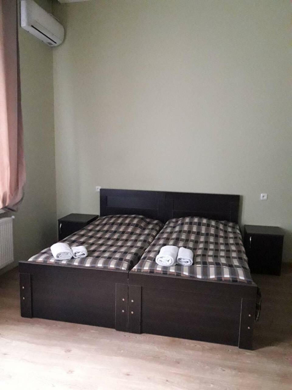 Hotel Newland Chiatura المظهر الخارجي الصورة